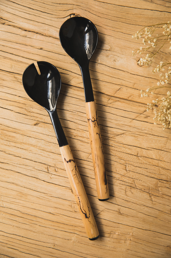 Kaba Serving Cutlery