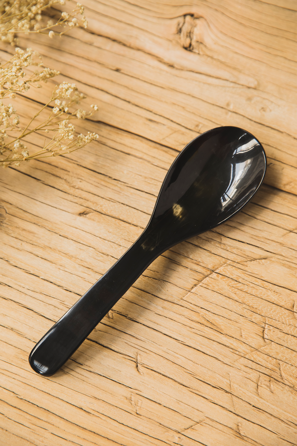 Kacha serving spoon