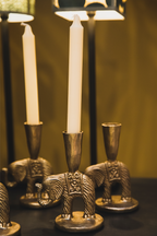 Theena Candlestick