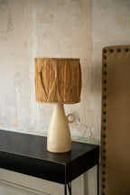 Luz table lamp base