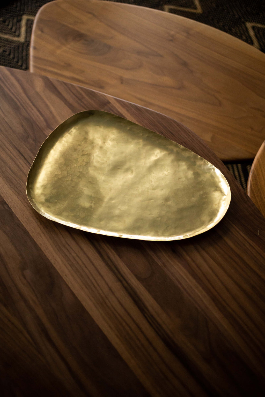 Yomi Walnut Coffee Table Top