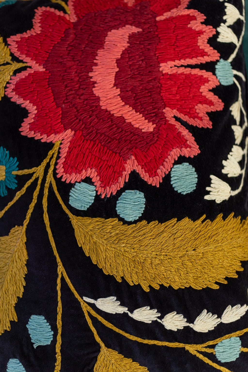 Mysore cushion cover