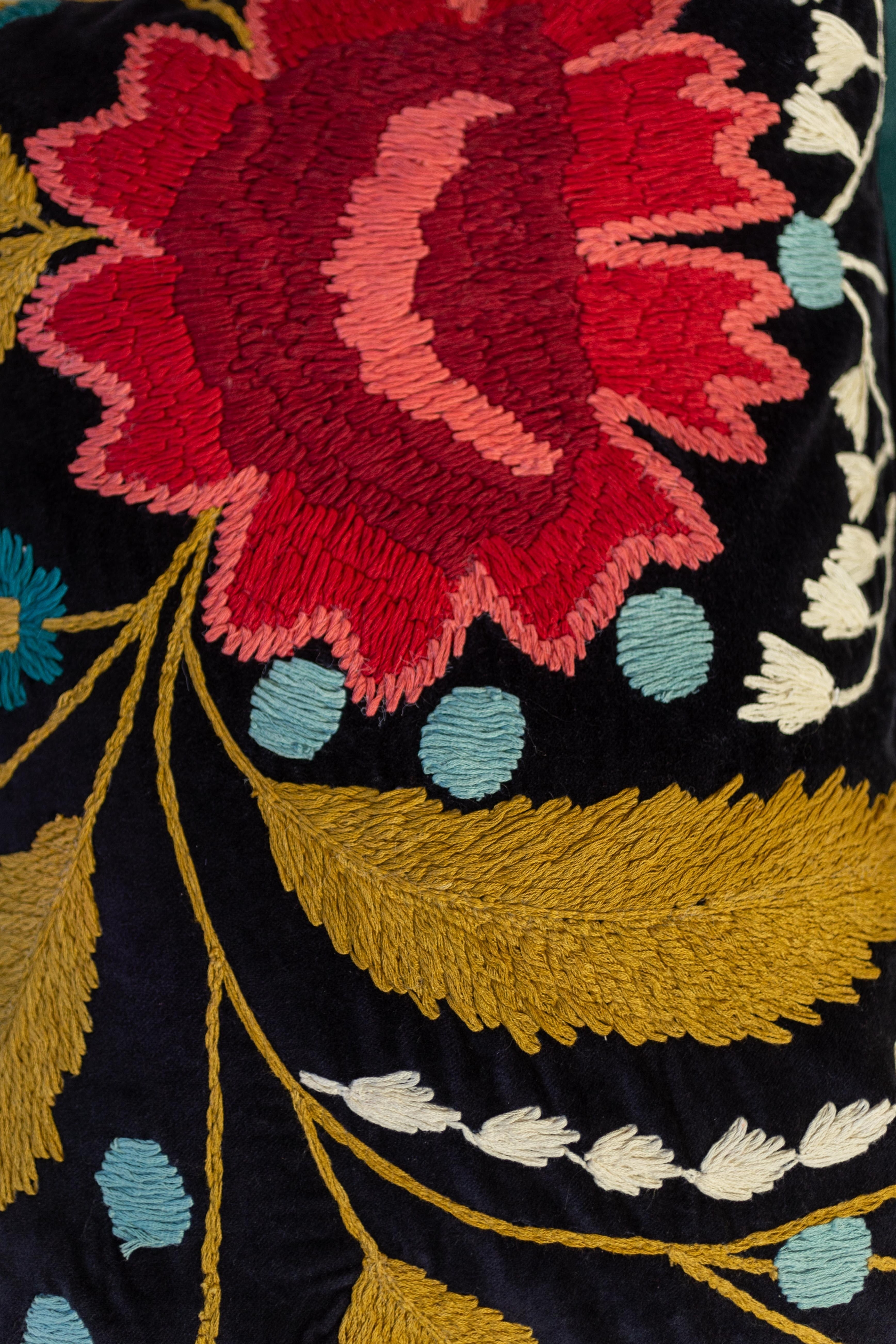 Mysore cushion cover