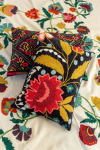 Mysore cushion cover