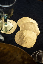 Set of 4 Ema coasters