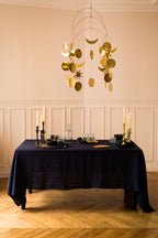 Mobile constellation