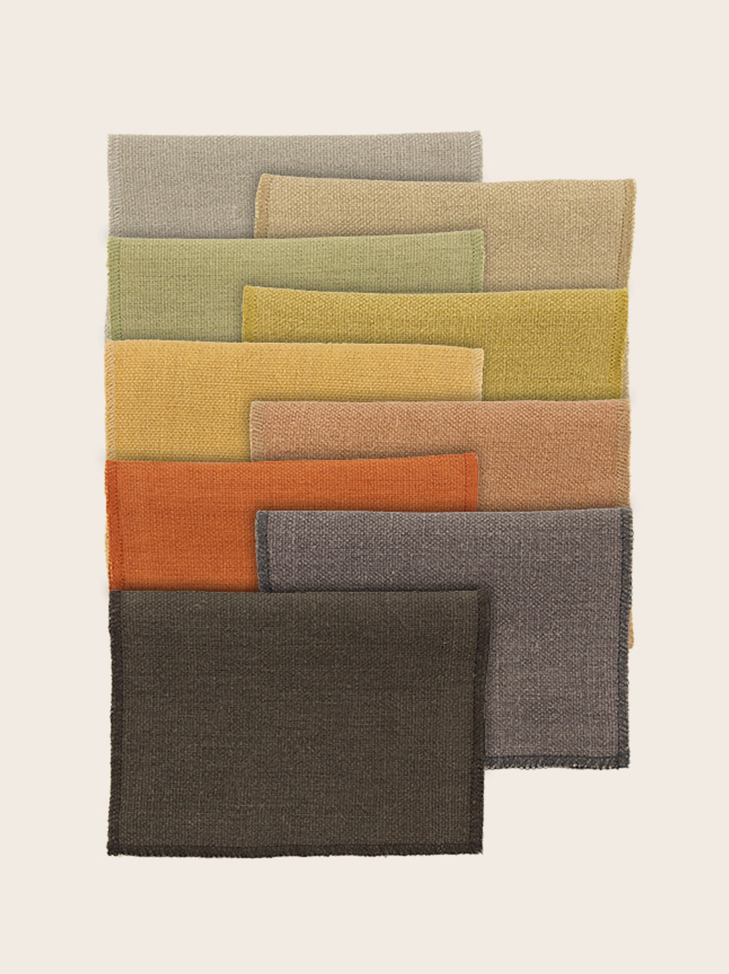 Cordoba fabric sample