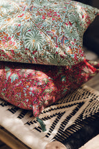 Papilio cushion cover