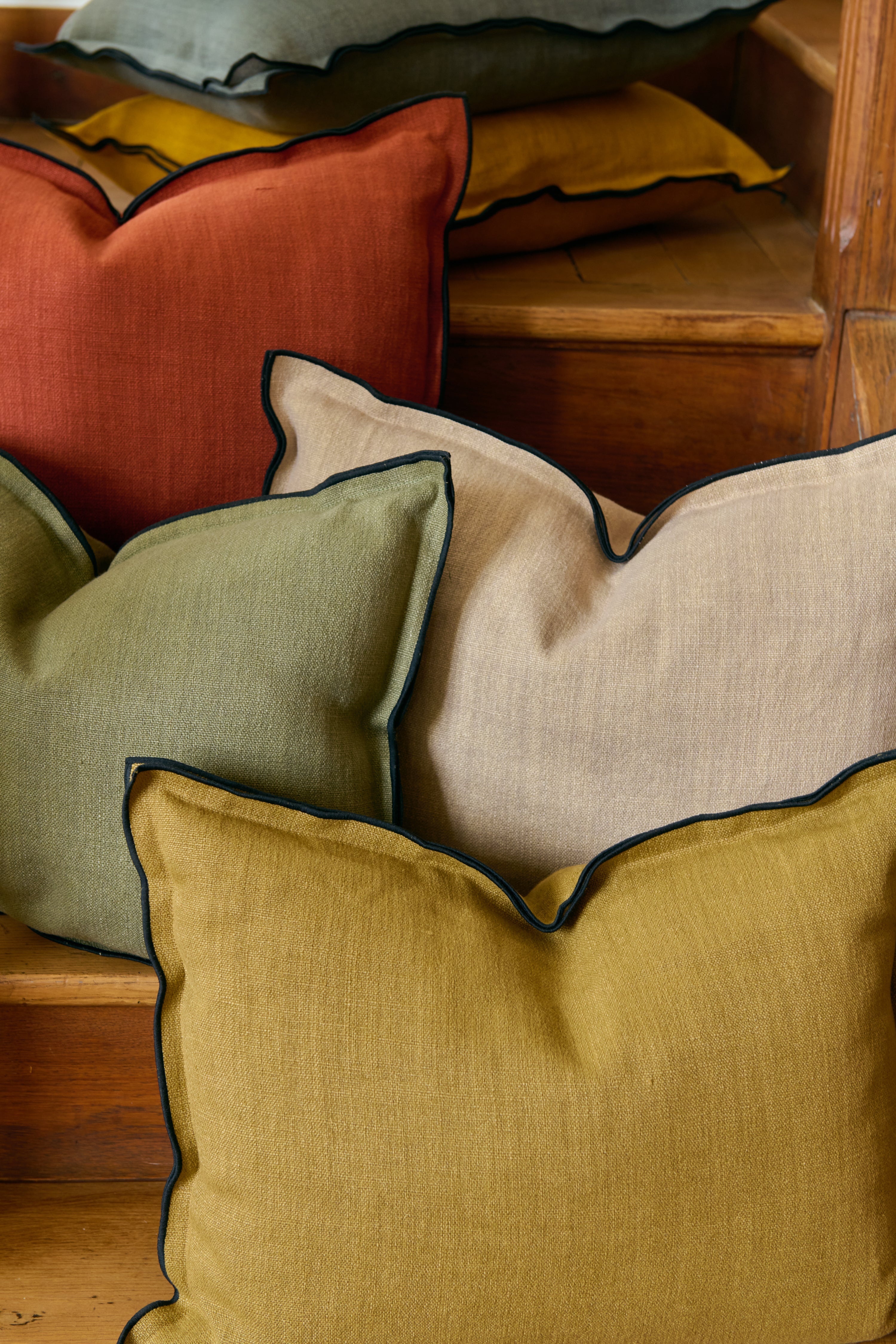 Gareth cushion cover