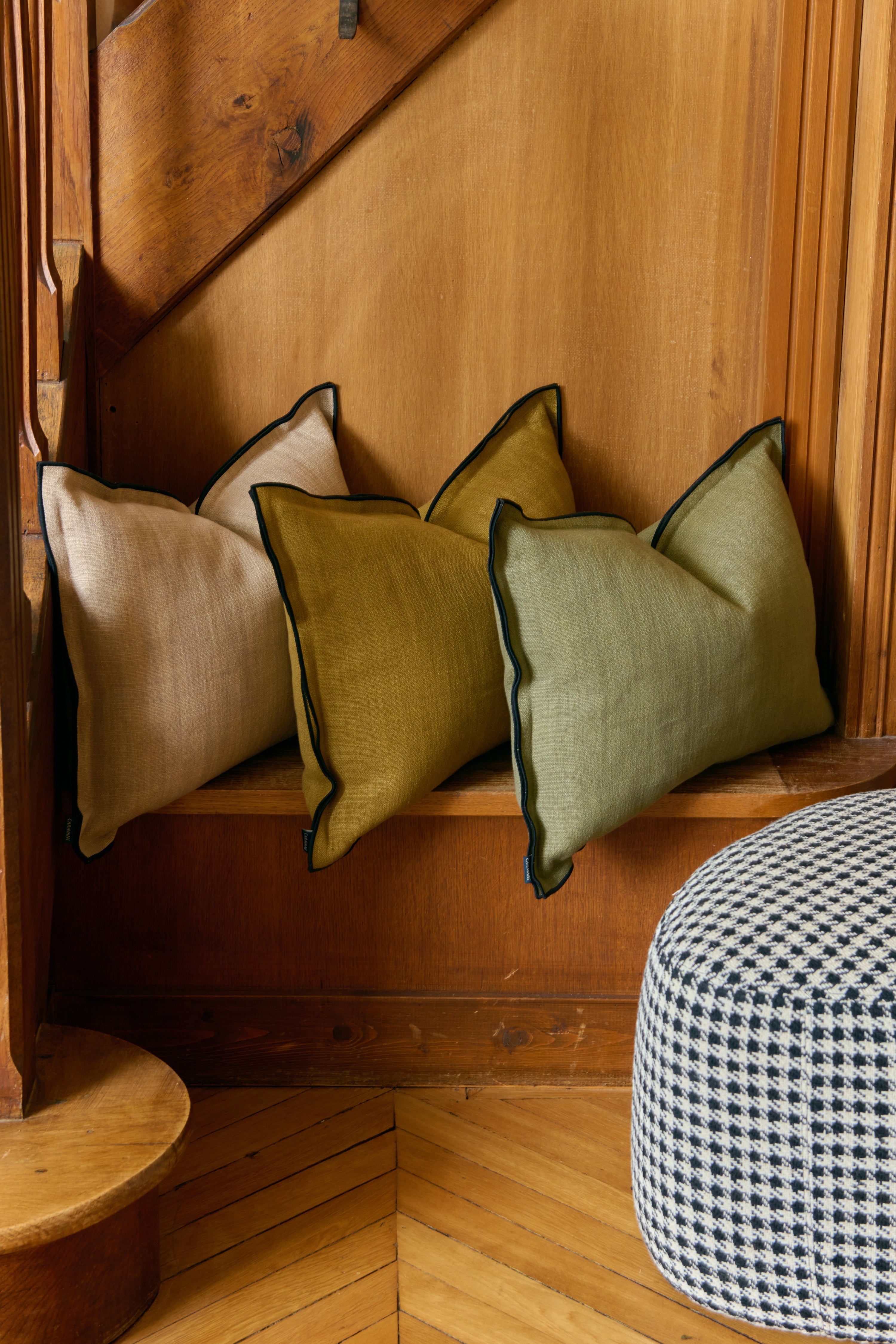 Gareth cushion cover