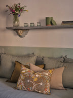 Papilio cushion cover