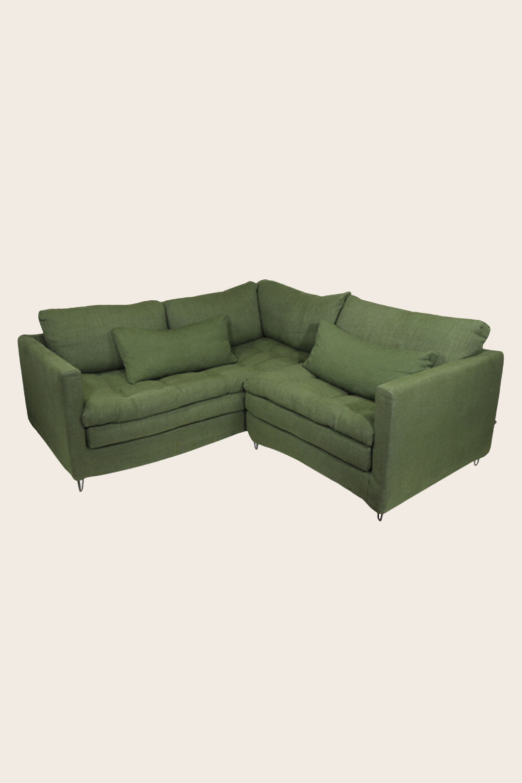 Adar Corner Sofa
