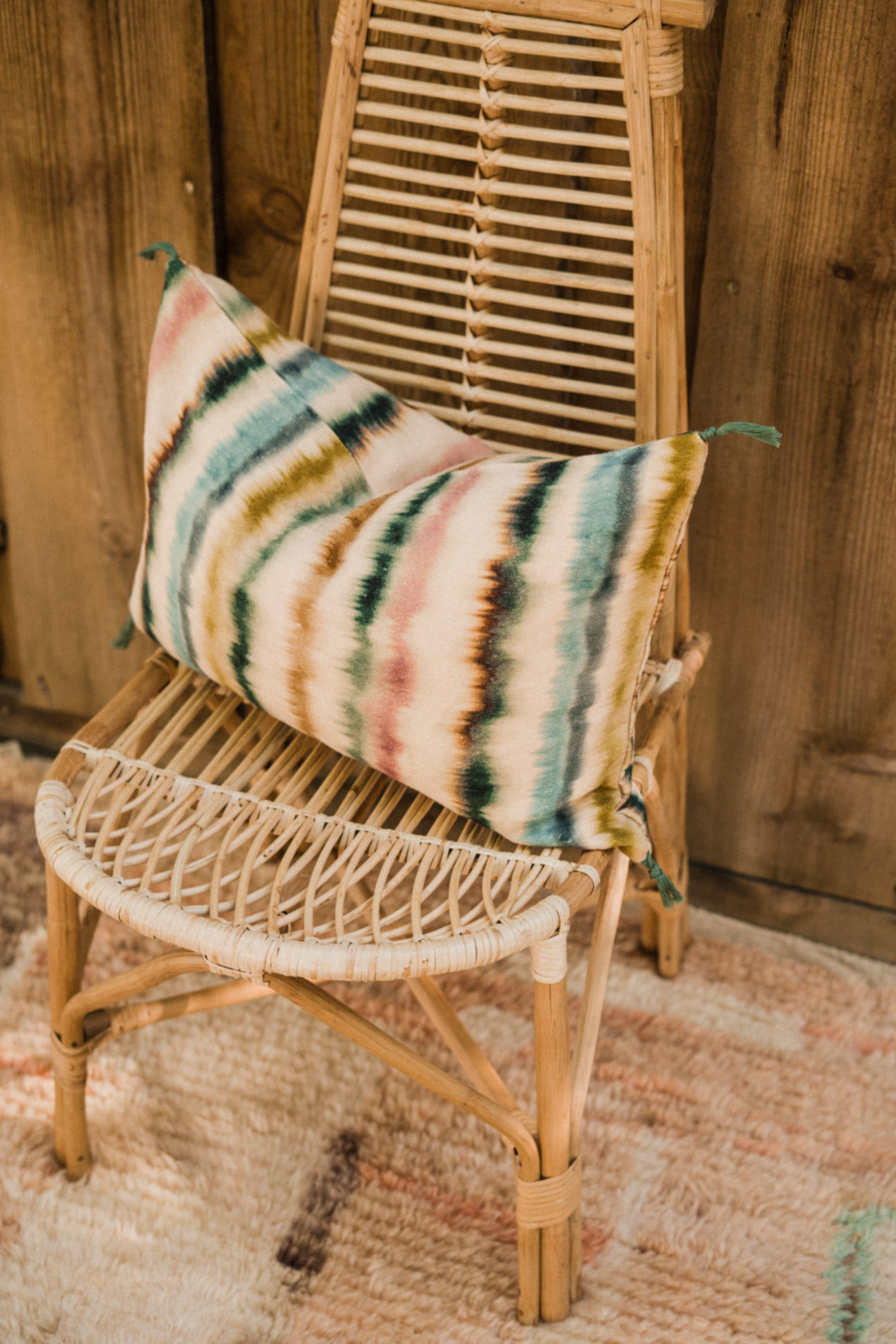 Flusso cushion cover