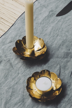 Cosmos Candlestick