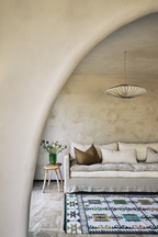 Baco Ceiling Light