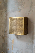Kare Wall Light
