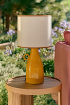 Luz table lamp base