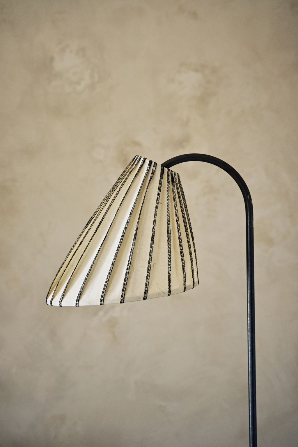 Ellabaco floor lamp shade
