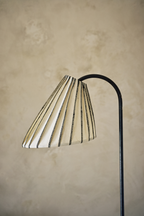 Ellabaco floor lamp shade