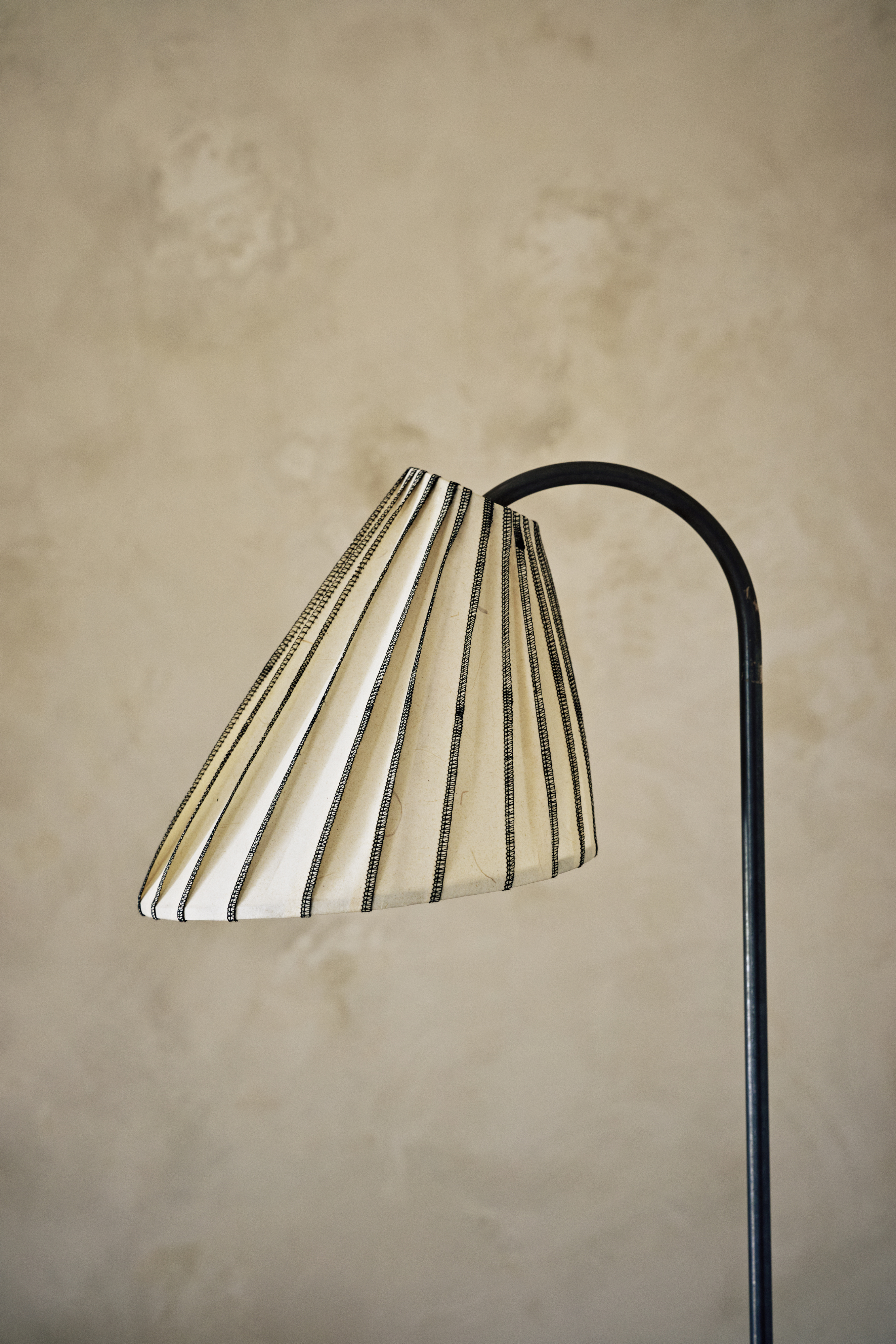 Ellabaco floor lamp shade