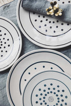Dots Plates