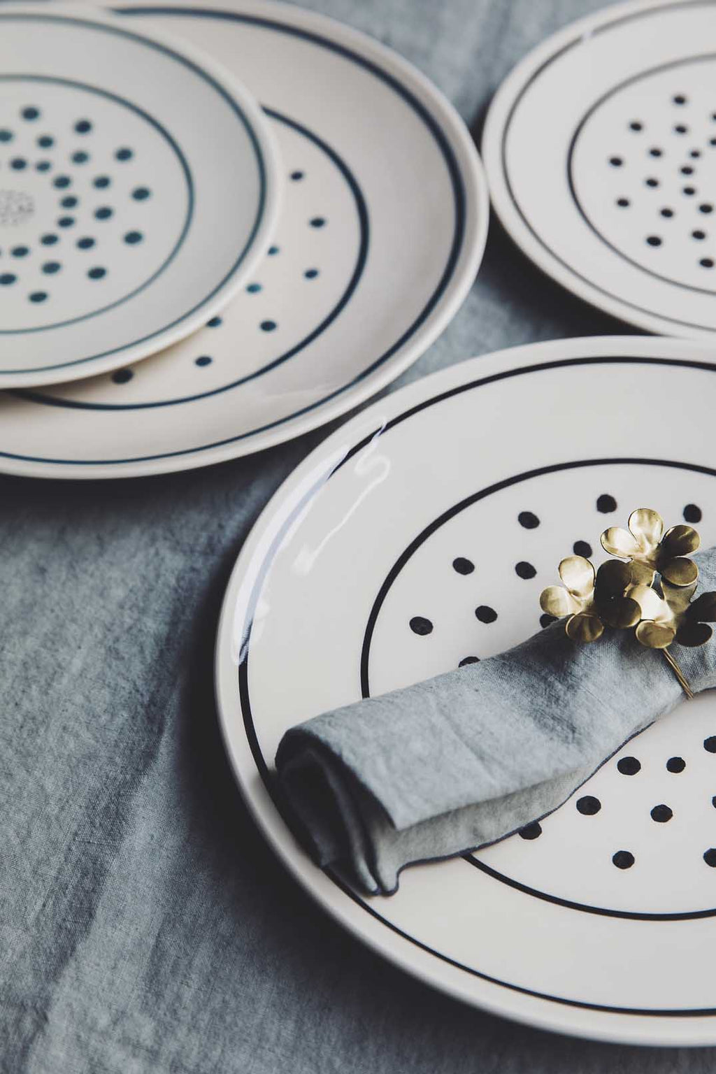 Dots Plates