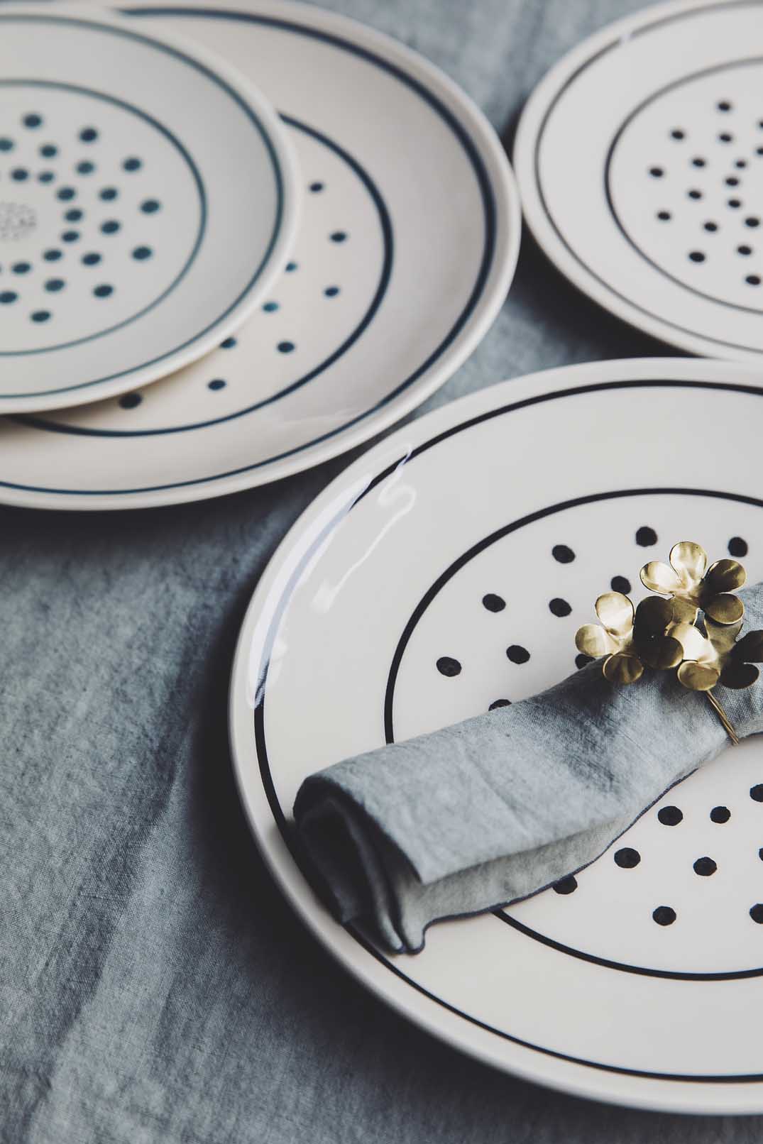 Dots Plates