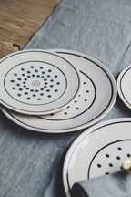 Dots Plates