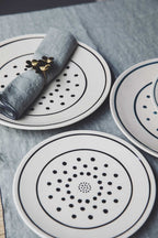 Dots Plates
