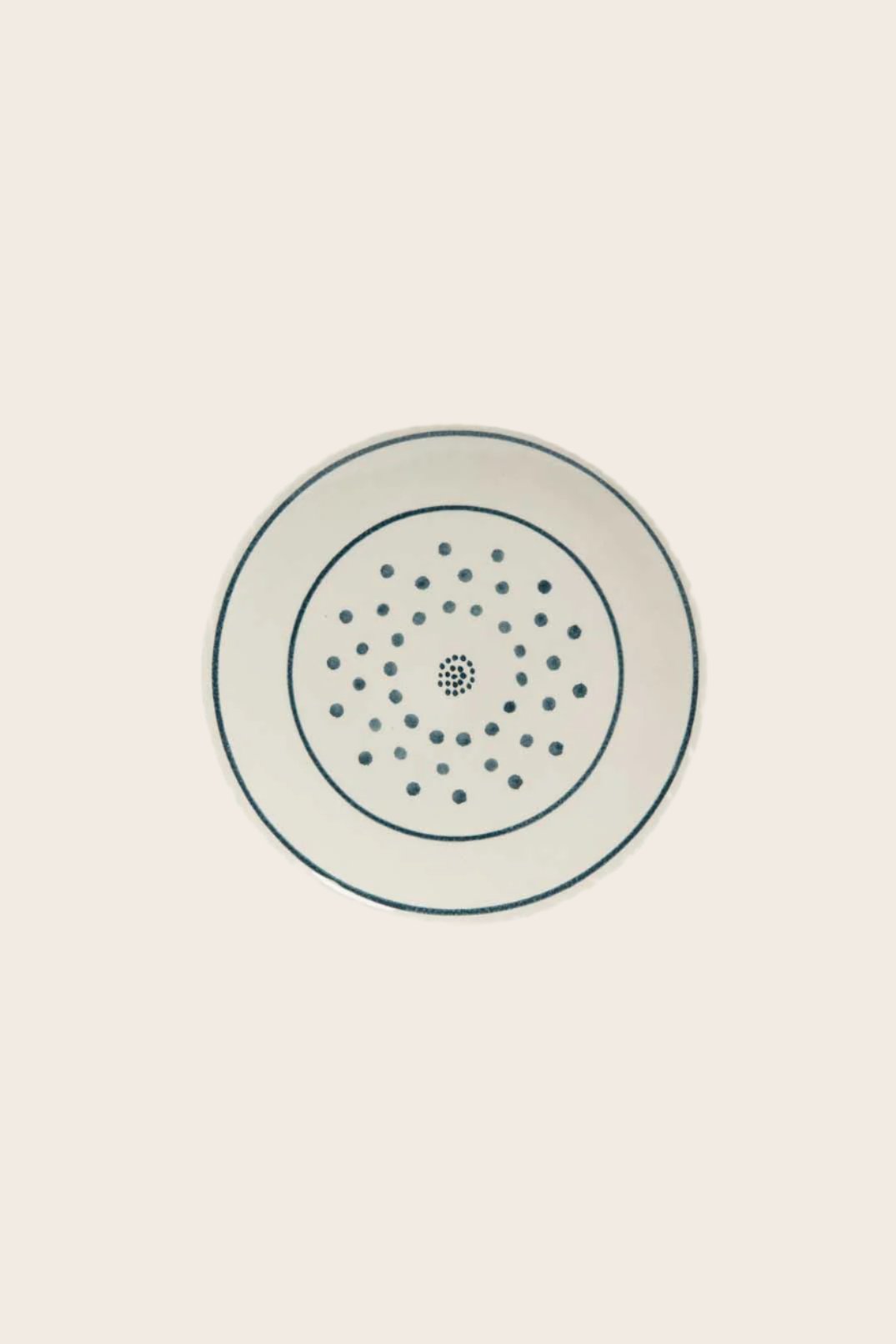 Dots Plates