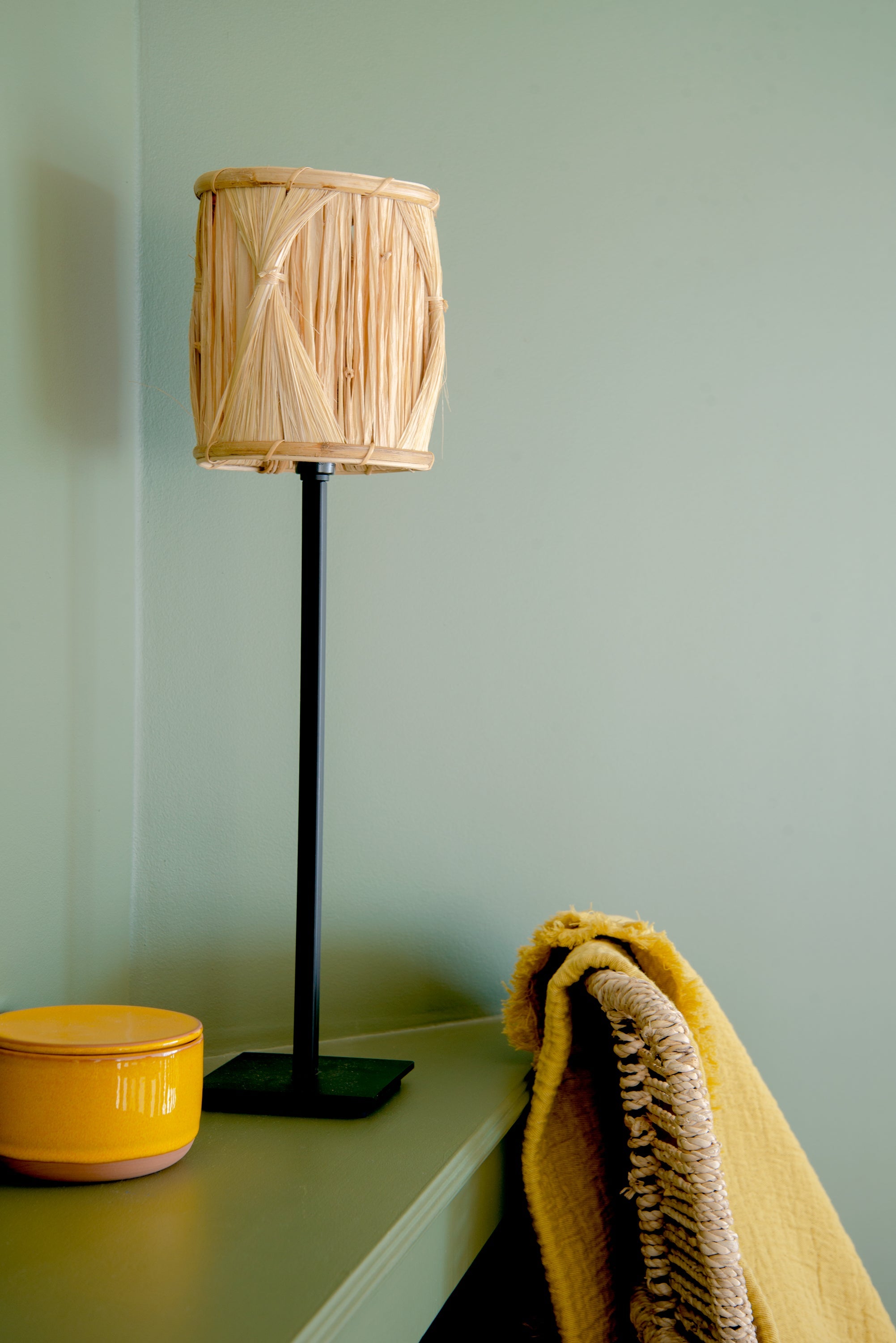Tara/Lory table lamp base