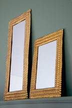 Clint Eastwood Mirror