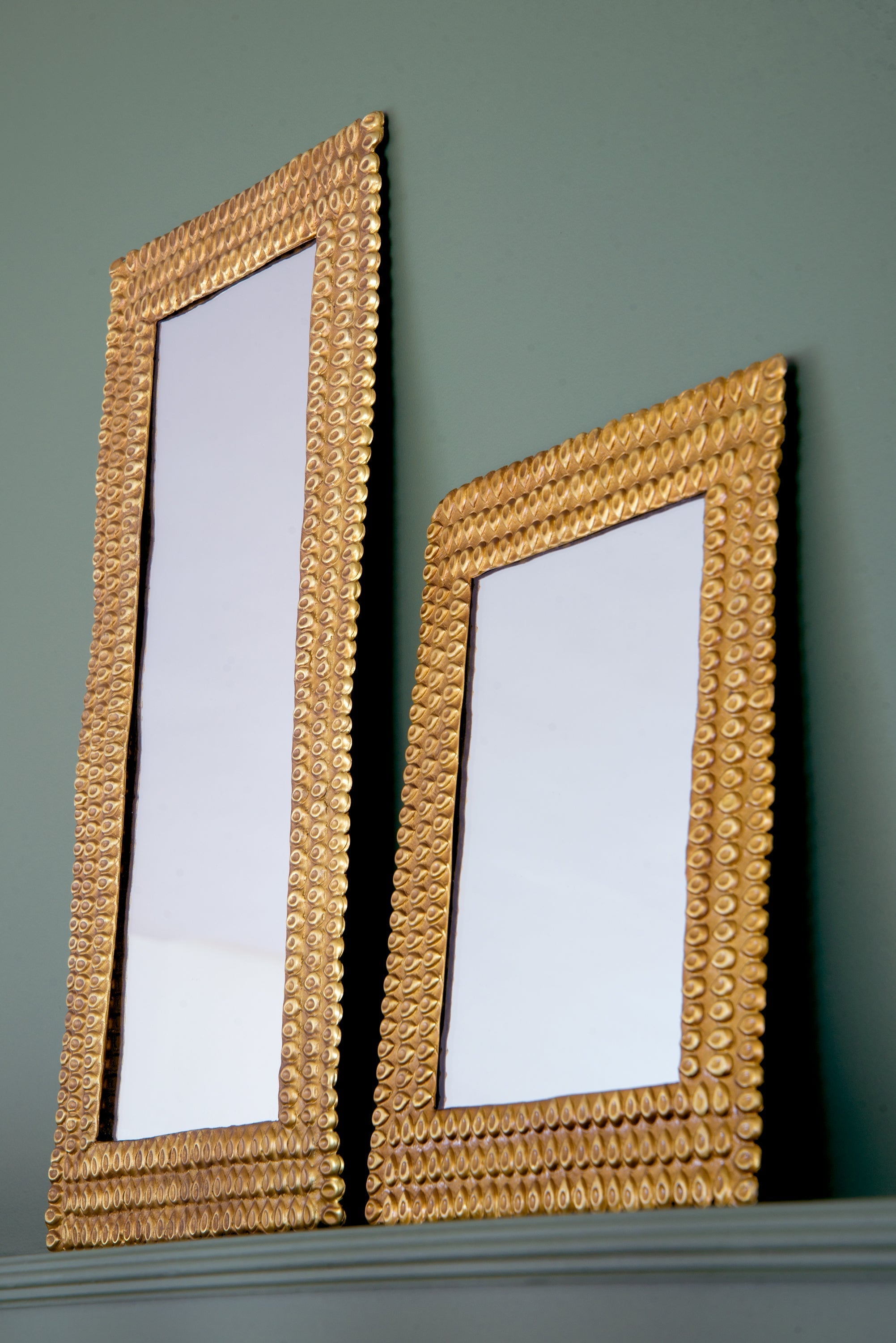 Clint Eastwood Mirror