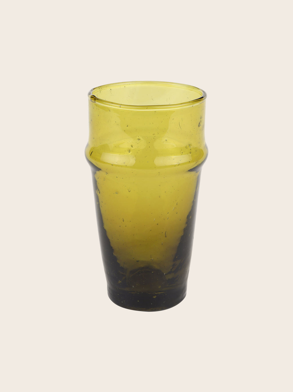 Set of 6 Beldi glasses