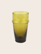 Set of 6 Beldi glasses