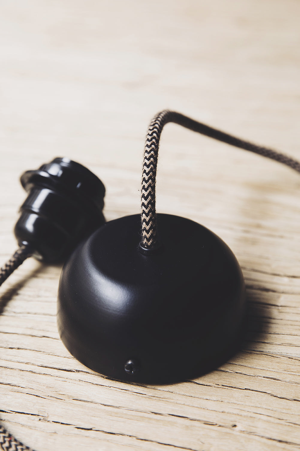 Electrification for suspension