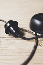 Electrification for suspension