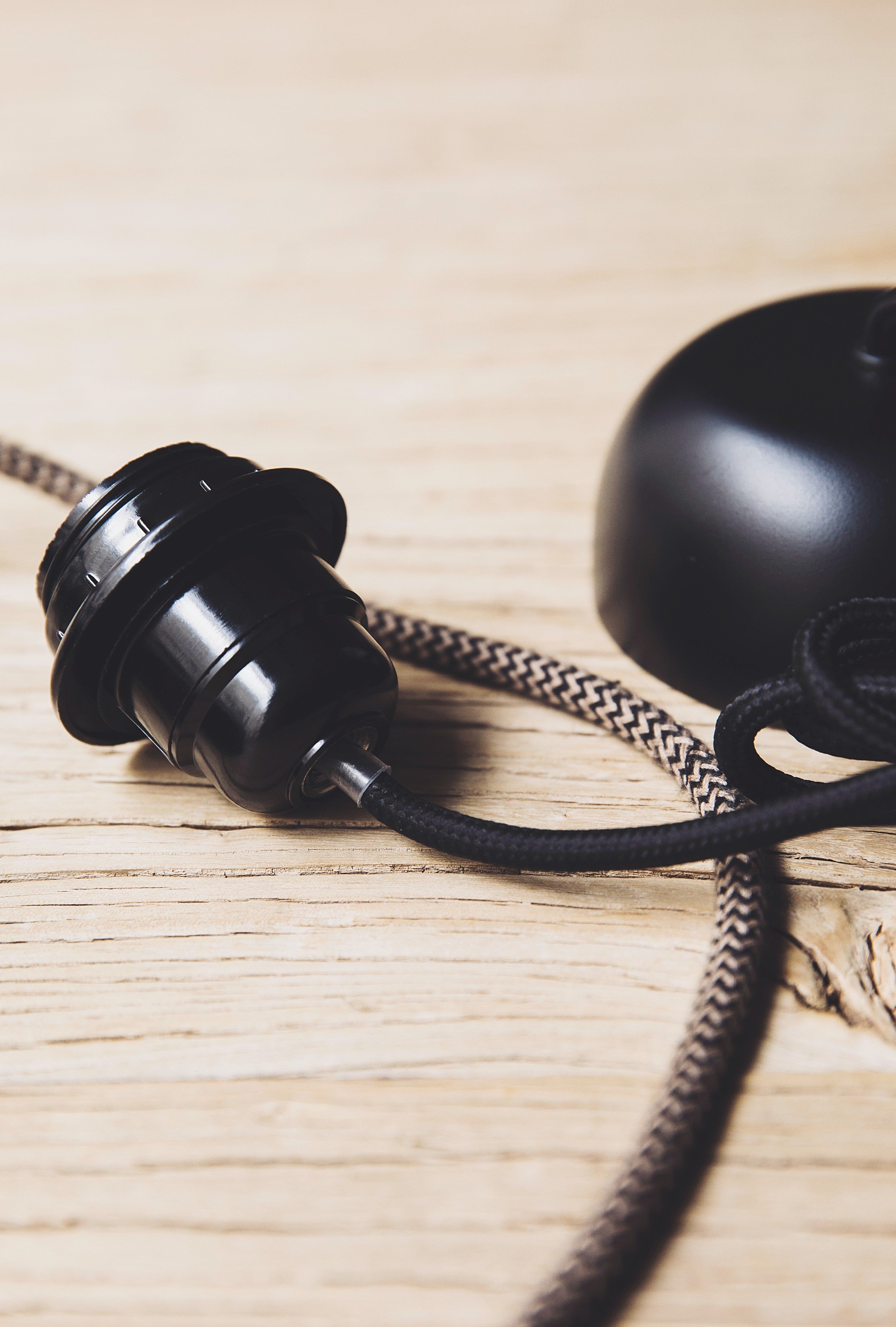 Electrification for suspension