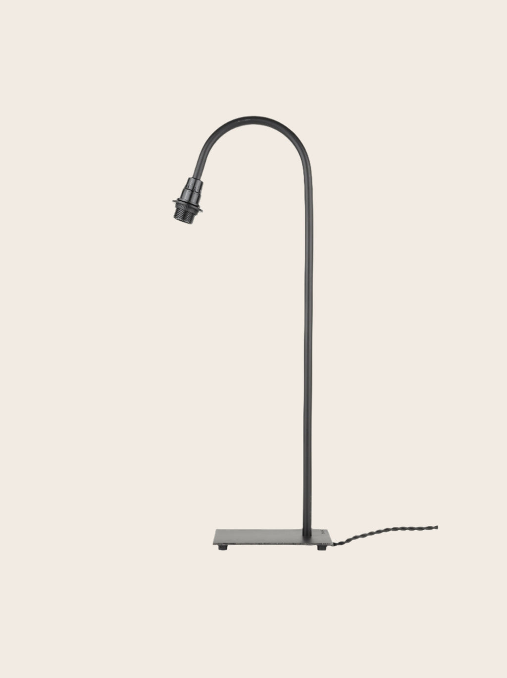 Ella table lamp base