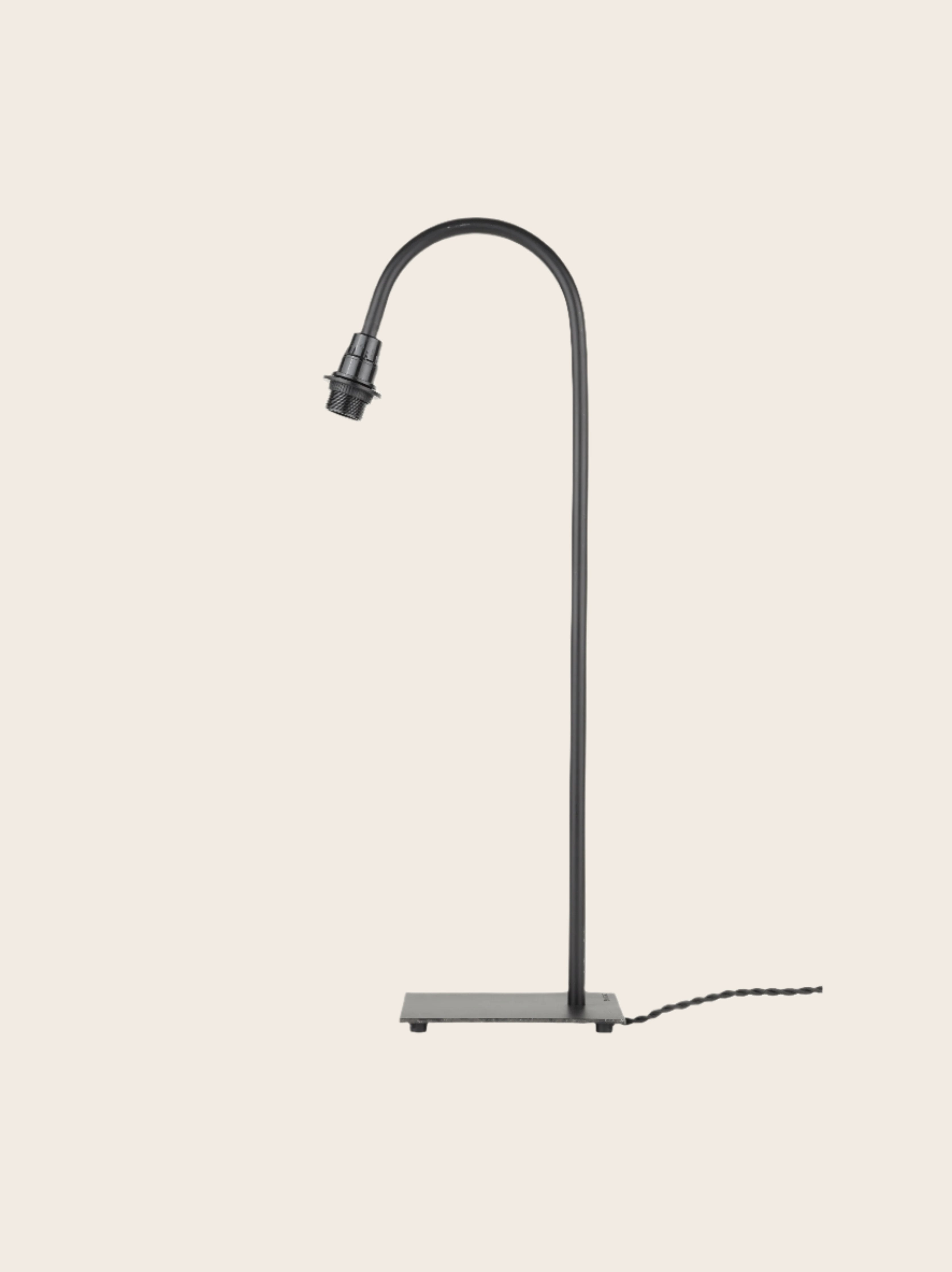 Ella table lamp base