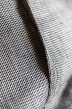 Flat Sheet Thread by Thread