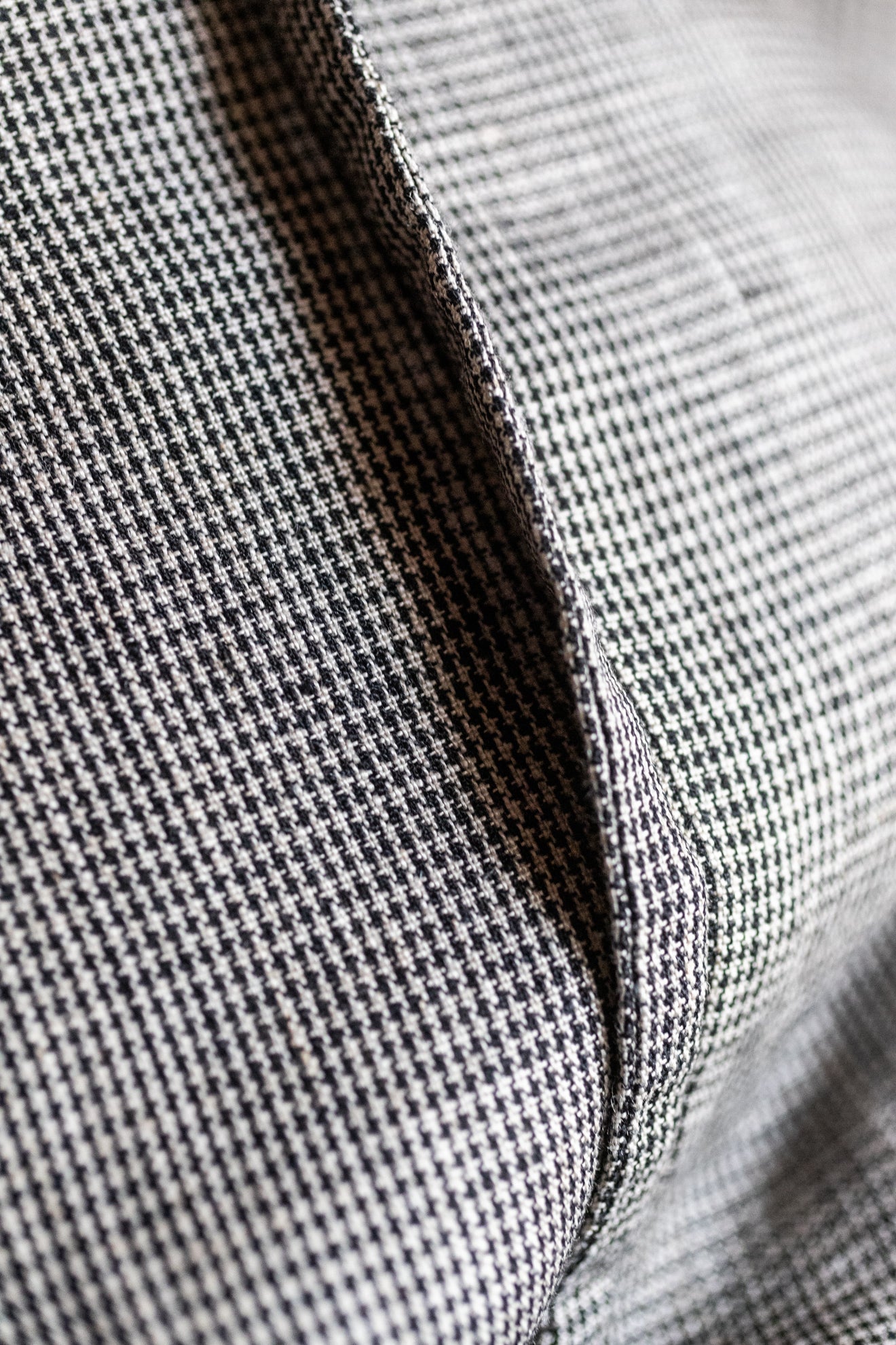 Flat Sheet Thread by Thread