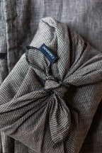 Thread-to-thread duvet cover