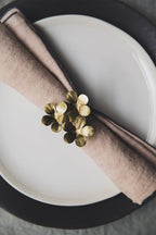 Floria napkin ring