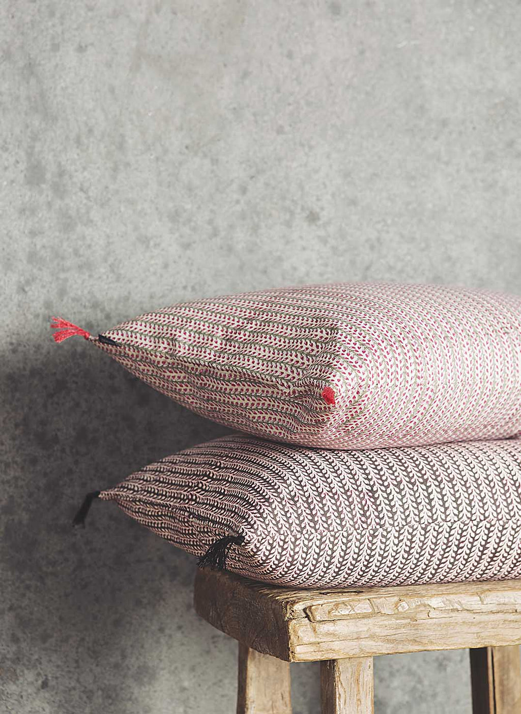 Florio cushion cover