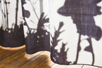 Foliage Curtain