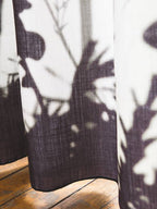 Foliage Curtain
