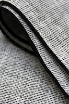 Thread-to-thread tablecloth