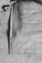 Flat Sheet Thread by Thread