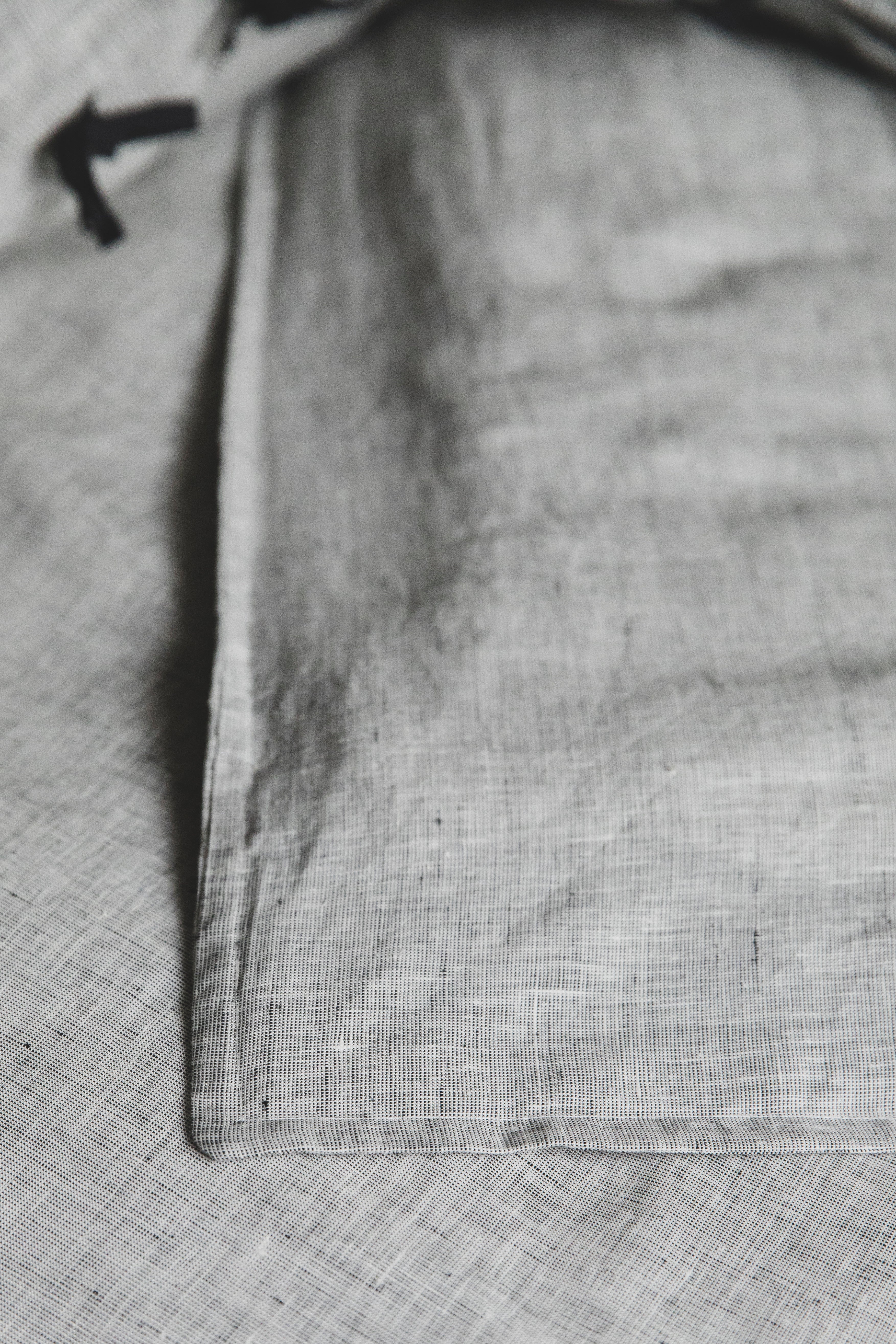 Flat Sheet Thread by Thread